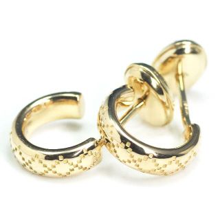 グッチ フープピアスの通販 18点 | Gucciを買うならラクマ