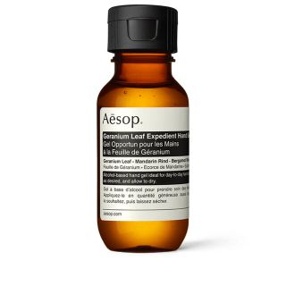 イソップ(Aesop)のAesop イソップ ゼラニウム　エクスペディエント　ハンドジェル(ハンドクリーム)