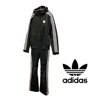 adidas アディダススノーボードウェア　セット