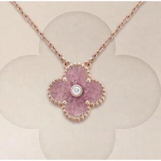 Justin Davis - 美品!Justin Daivis snj368 ROSETTE necklaceの通販 by 