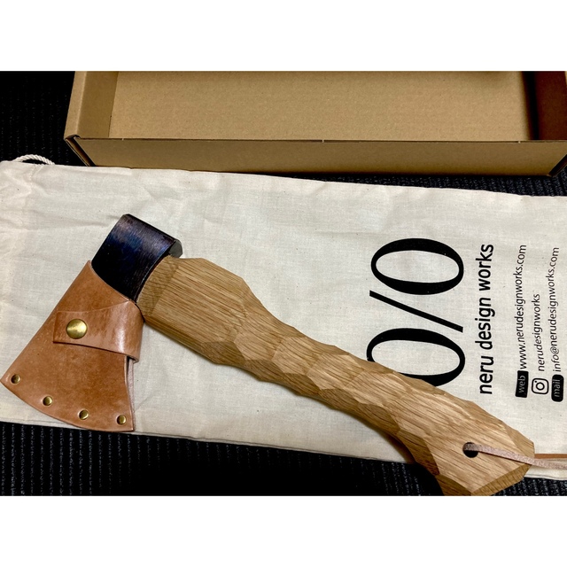 定価の88%OFF nerudesignworks ネルデザインワークス Ono Kezuru