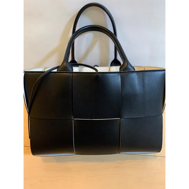 最も優遇の Veneta Bottega - スモール アルコトート 専用☆ボッテガ