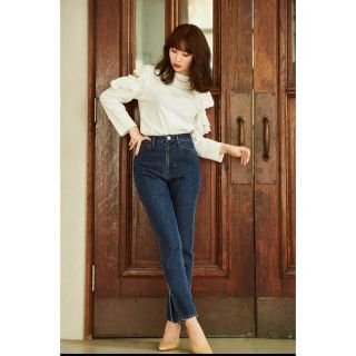 Her lip to - R様専用【Herlipto】Tokyo High Rise Jeans (新品)の通販 ...