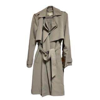 MICHAEL KORS(トレンチコート)のフリマアイテム一覧 MICHAEL KORS(トレンチコート)のフリマアイテム一覧