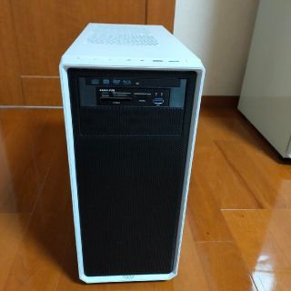 自作PC intel core i7-4790K +マザボZ97-S01+メモリ