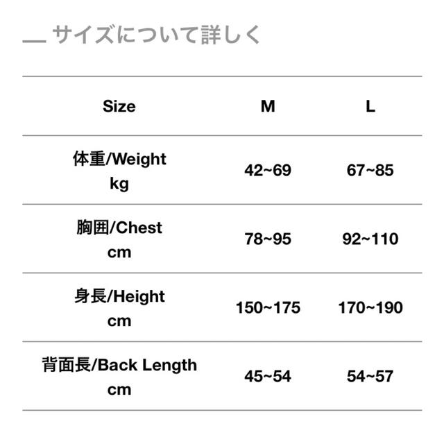 未使用　山と道　mini2 M ブラック　米袋付き 5