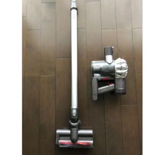 ダイソン(Dyson)の掃除機(掃除機)