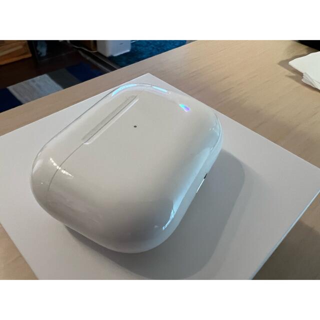 airpods pro 新古品　美品　お安め　ワイヤレスイヤホン