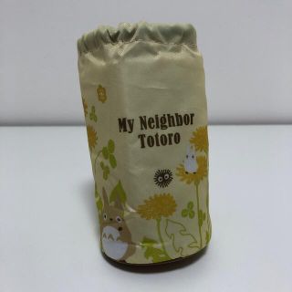 ジブリ(ジブリ)のスタジオジブリ となりのトトロ ペットボトルホルダー(日用品/生活雑貨)