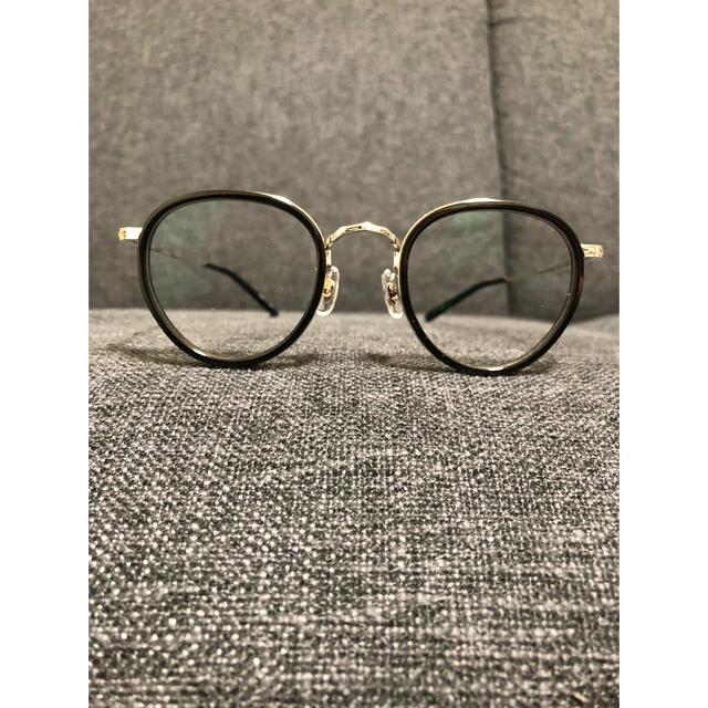 廃盤】OLIVER PEOPLES MP-2 雅 ブラック | hotelblonduos.is