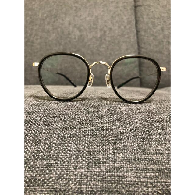 廃盤】OLIVER PEOPLES MP-2 雅 ブラック 【誠実】 shop.shevacatom.co.il