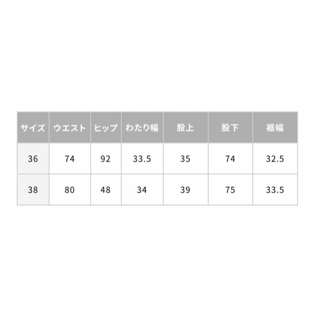 クーポン限定値下げ　未使用　rokh トラウザー　ブラック