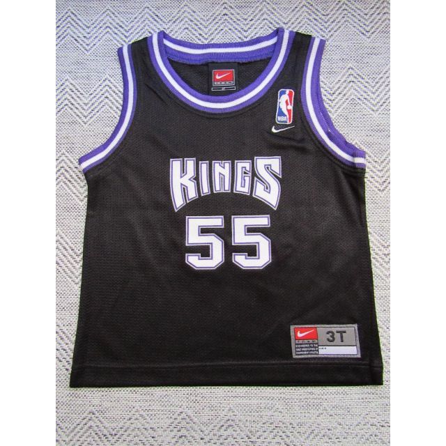 【未使用品】NBA KINGS ジェイソン・ウィリアムス キングス ユニフォーム