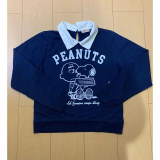 SNOOPY  size160(Tシャツ/カットソー)