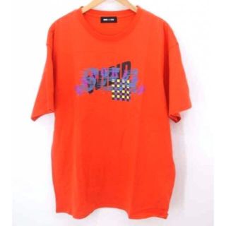 ウィンダンシー(WIND AND SEA)の【新品/未使用】WINDANDSEA Over lap Bklyn-Tee (Tシャツ/カットソー(半袖/袖なし))