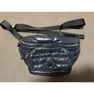 MONCLER ボディバッグ ARGENS BELTBAG