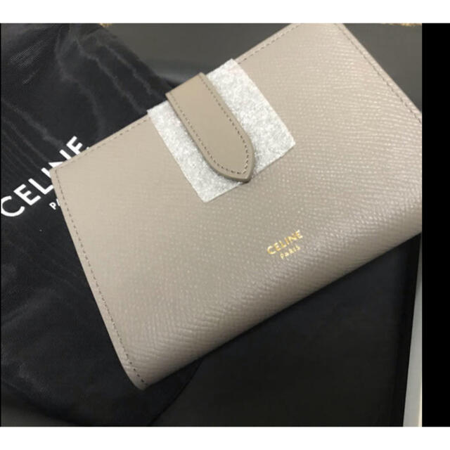 世界的に celine - セリーヌ 財布 財布 - rinsa.ca