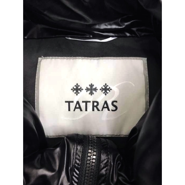 TATRAS(タトラス)のTATRAS(タトラス) レディース アウター ジャケット レディースのジャケット/アウター(ダウンジャケット)の商品写真
