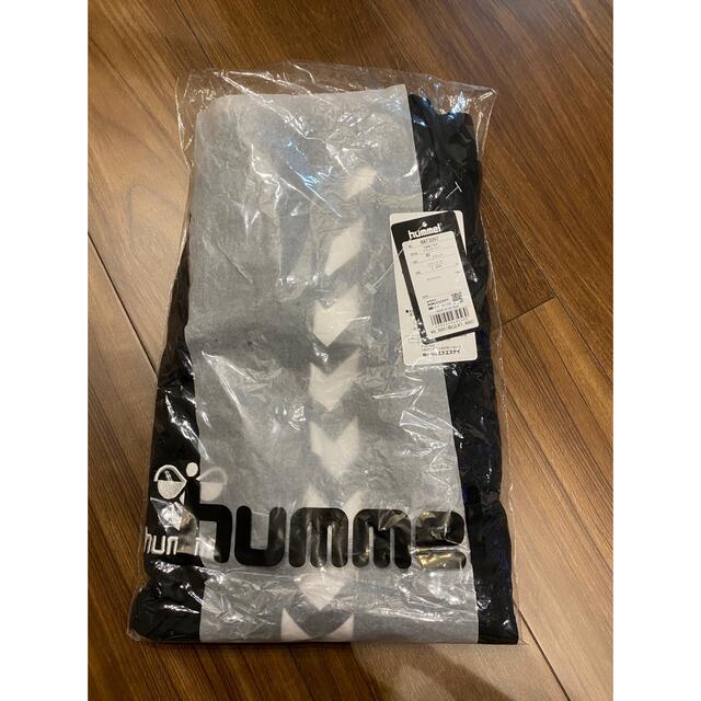 hummel(ヒュンメル)のヒュンメル  ジャージ  上下セット スポーツ/アウトドアのランニング(ウェア)の商品写真