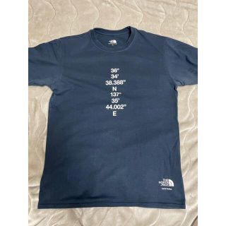 ザノースフェイス(THE NORTH FACE)のノースフェイス　Tシャツ(Tシャツ/カットソー(半袖/袖なし))