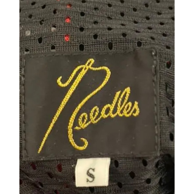 Needles(ニードルス)のneedles トラックパンツ 19ss メンズのパンツ(その他)の商品写真