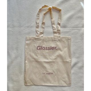 セフォラ(Sephora)の【glossier.】トートバッグ(トートバッグ)