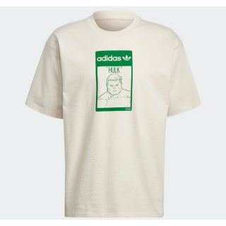 アディダス(adidas)のアディダス  adidas  ハルク  Tシャツ(Tシャツ/カットソー(半袖/袖なし))