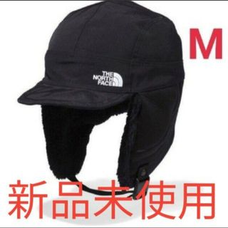 ザノースフェイス(THE NORTH FACE)の未使用　EXPEDITION CAP エクスペディションキャップ Mサイズ(その他)