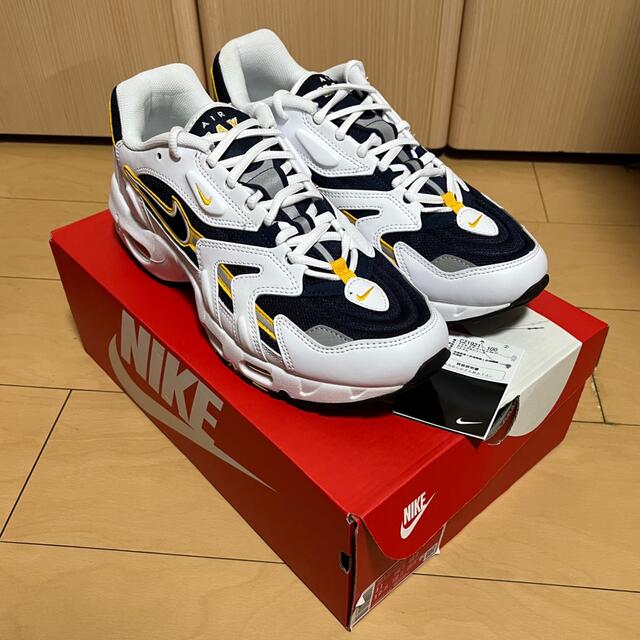 NIKE AIR MAX 96 II 29cm US11 エアマックス96 Ⅱ