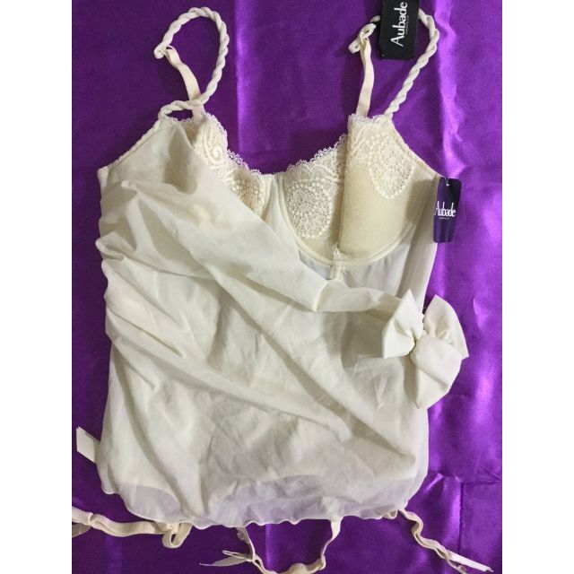 Simone Perele - AUBADEオーバドゥ-DE LUXE-LADY CHANTILLY 75C/3