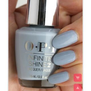 オーピーアイ(OPI)のタイムセール　OPI INFINITE SHINE IS L68 (マニキュア)