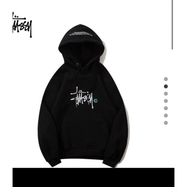 メンズstussy