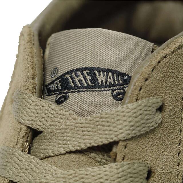 VANS(ヴァンズ)の25.5 WTAPS × VAULT by VANS OG SK8-HI LX メンズの靴/シューズ(スニーカー)の商品写真