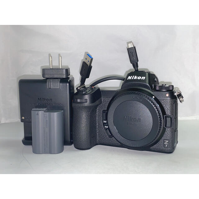 通販正規品 Nikon - d5300 85/1.8 70-200 z7 a7rIIの通販 by みやび@プロフ必読|ニコンならラクマ 限定品人気