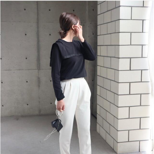 ella selectshop sailorT セーラーカットソー-hybridautomotive.com