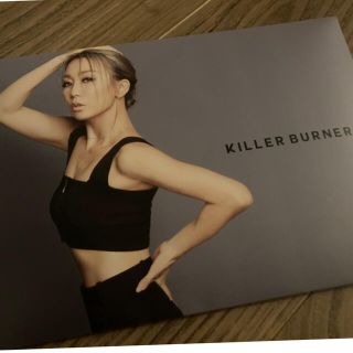 バーナー(Burner)のKILLER BURNER置き換えダイエット（栄養補助食品）(ダイエット食品)