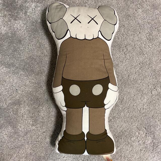 KAWS カウズ オリジナルフェイク クッション ORIGINAL FAKE