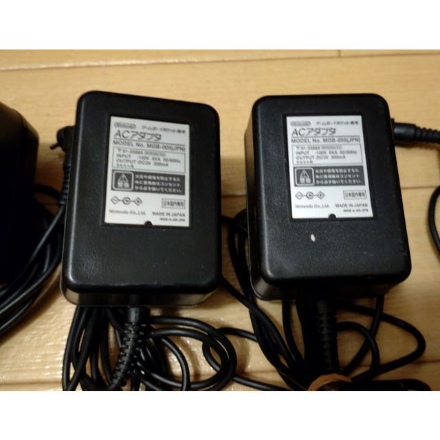 本物◆ ゲームボーイカラーアダプター