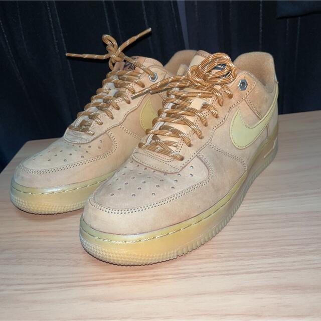 エアフォース1 フラックスAirForce