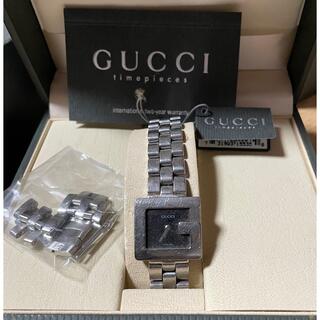 グッチ(Gucci)のGUCCI腕時計ジャンク品(腕時計)