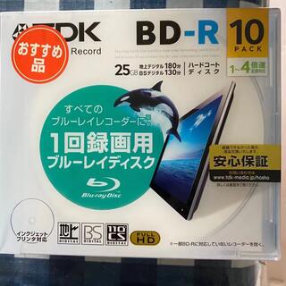TDK 録画用BD-R 1点(その他)