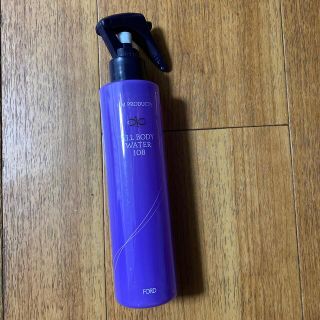 フォードヘア化粧品　オールボディウォーター108 200ml(化粧水/ローション)