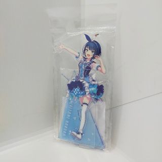 新品　プロセカ　プロジェクトセカイ　桐谷遙　アクリルスタンド　アクスタ(キャラクターグッズ)