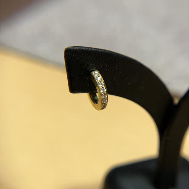 新品 未使用】18金 ダイヤモンド ピアス 片耳 女性に人気! 16000円 sk.adelicenter.eu