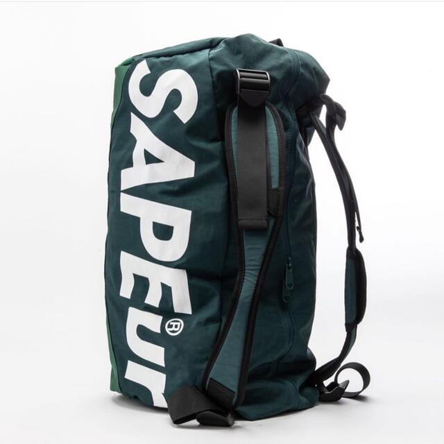 ????売約済???? SAPEur UTILITY SERIES TYPE5バッグパック/リュック