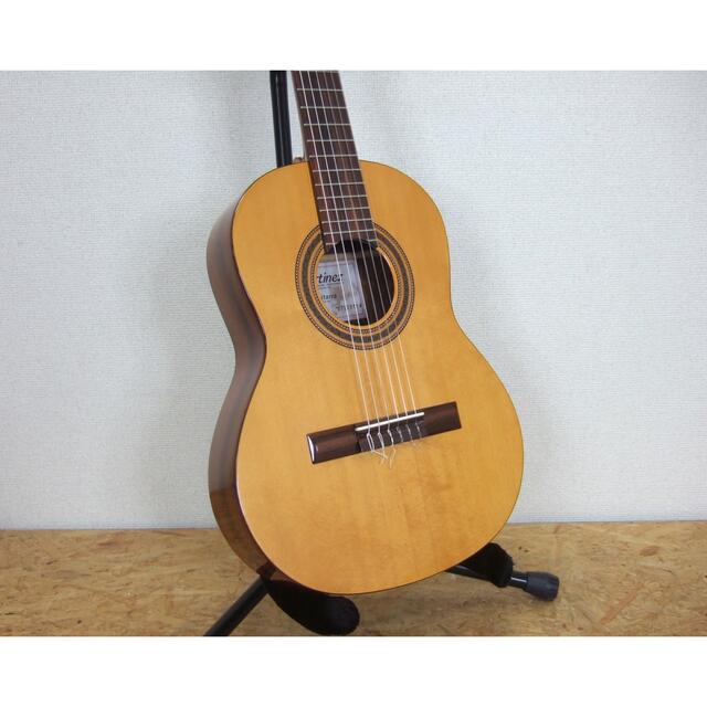 Martinez Guitarra MR-52/S ジュニア用クラシックギター 楽器のギター(クラシックギター)の商品写真