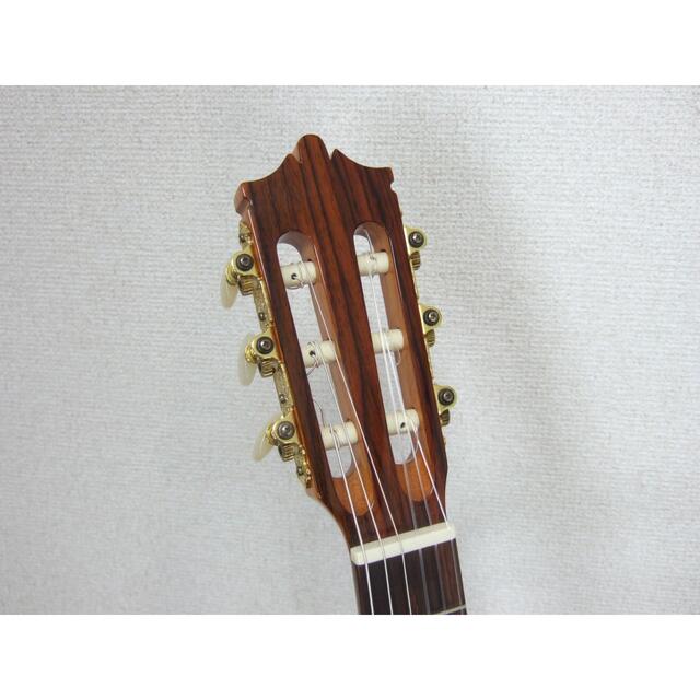 Martinez Guitarra MR-52/S ジュニア用クラシックギター 楽器のギター(クラシックギター)の商品写真