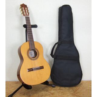 Martinez Guitarra MR-52/S ジュニア用クラシックギター(クラシックギター)