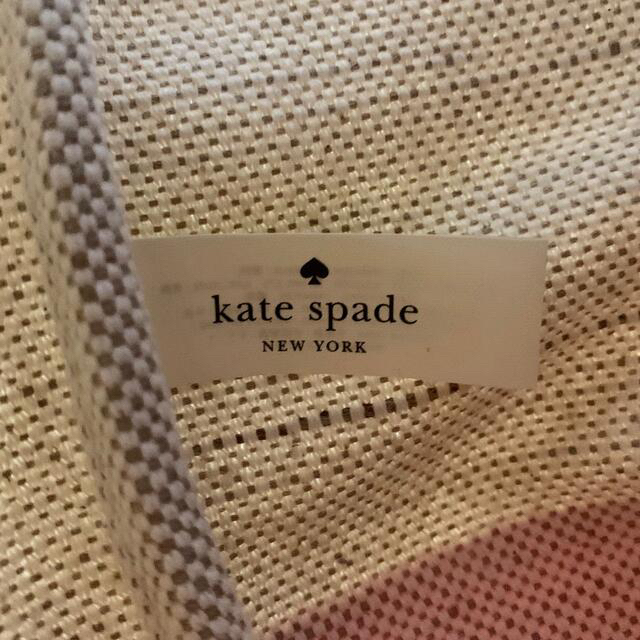 kate spade new york(ケイトスペードニューヨーク)の※ゆう様※ ケイトスペード バッグ トートバッグ ハンドバッグ 赤 牛革 大容量 レディースのバッグ(トートバッグ)の商品写真