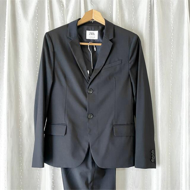 ZARA KIDS 164cm スーツ 男の子 卒業式 小学生 165 160 ZARA KIDS 164cm スーツ 男の子 卒業式 小学生 165 160